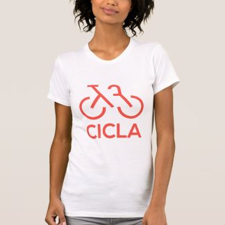 T-Shirt CICLA