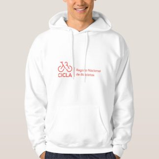 Sweatshirt CICLA