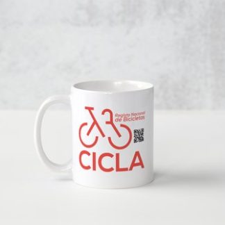 Caneca CICLA